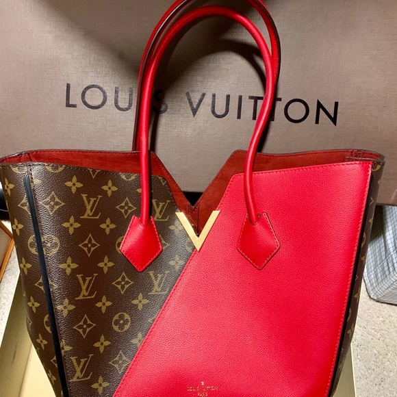 Louis Vuitton kimono MM - Picture 2 of 13